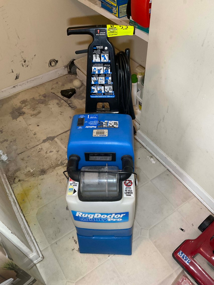 Image for Personal Property of Cynthia Powell