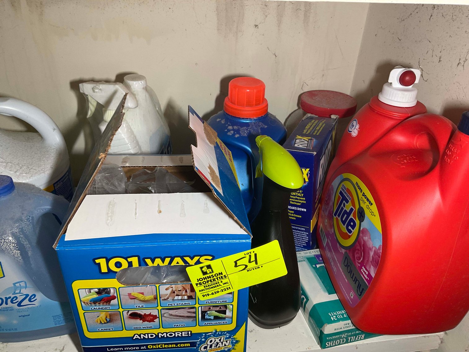 Image for Personal Property of Cynthia Powell