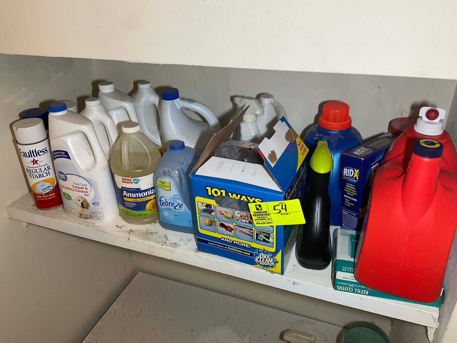 Image for Personal Property of Cynthia Powell