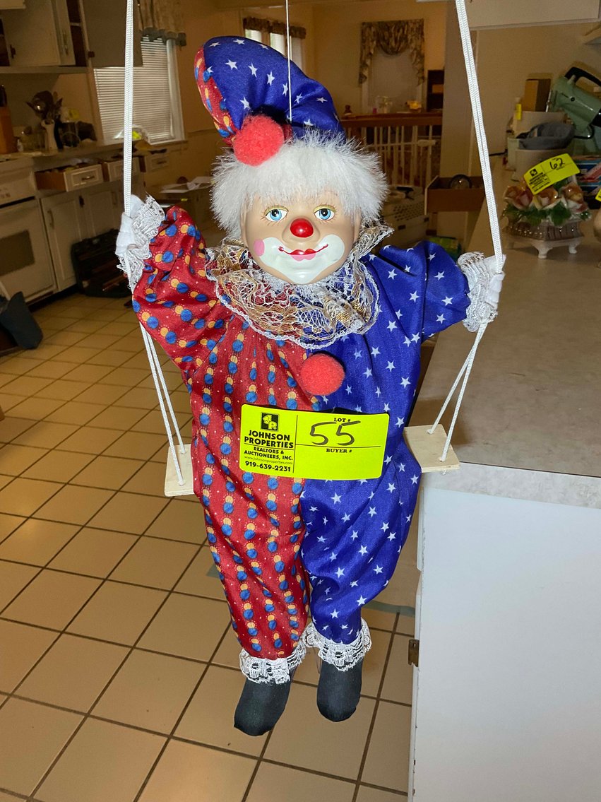 Image for Personal Property of Cynthia Powell