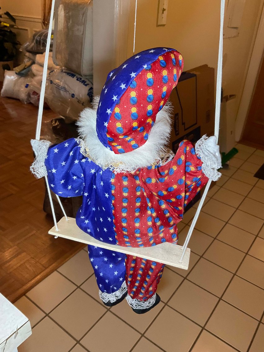 Image for Personal Property of Cynthia Powell