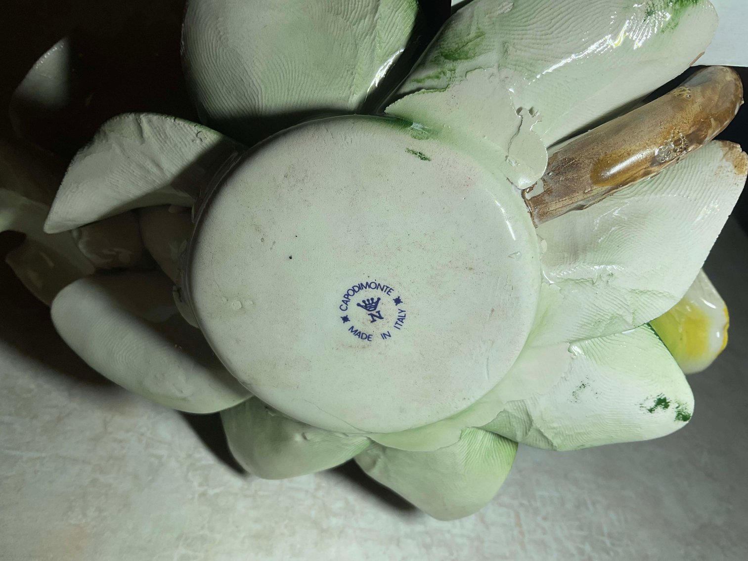 Image for Personal Property of Cynthia Powell