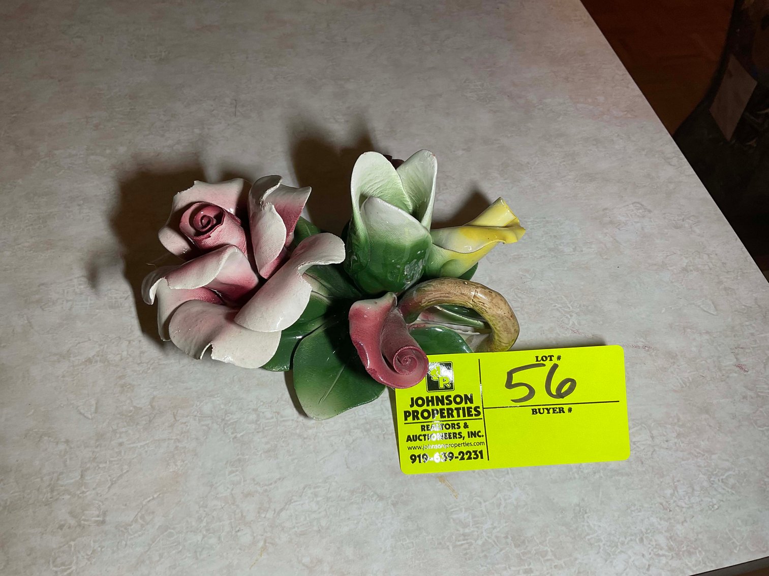 Image for Personal Property of Cynthia Powell