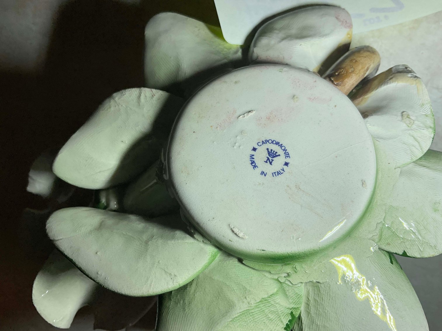 Image for Personal Property of Cynthia Powell