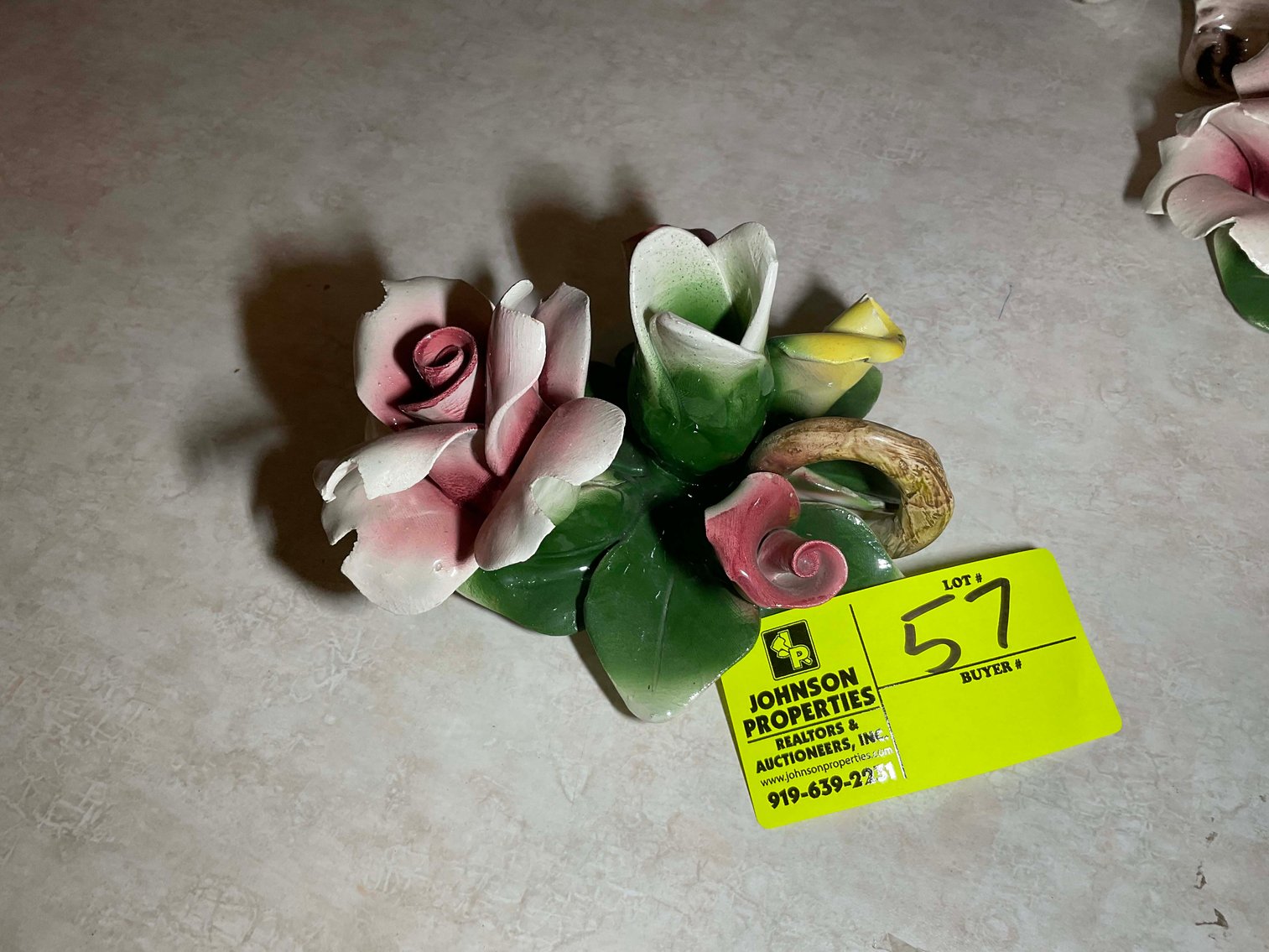 Image for Personal Property of Cynthia Powell