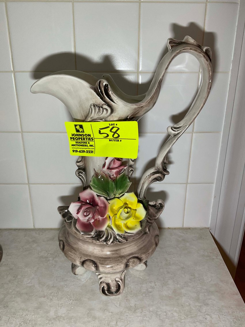 Image for Personal Property of Cynthia Powell