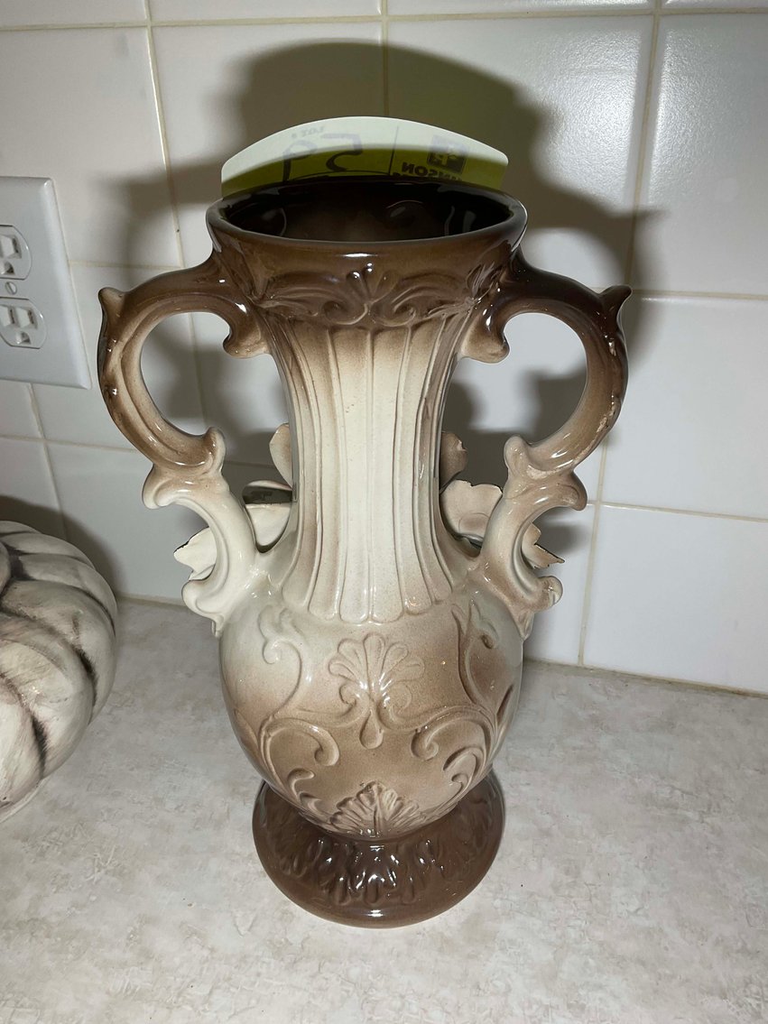 Image for Personal Property of Cynthia Powell