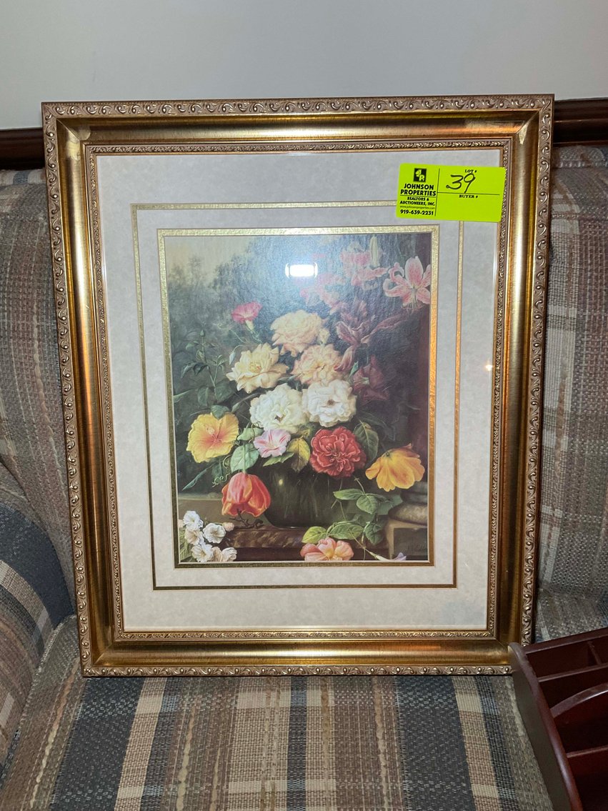 Image for Personal Property Out of Angier!