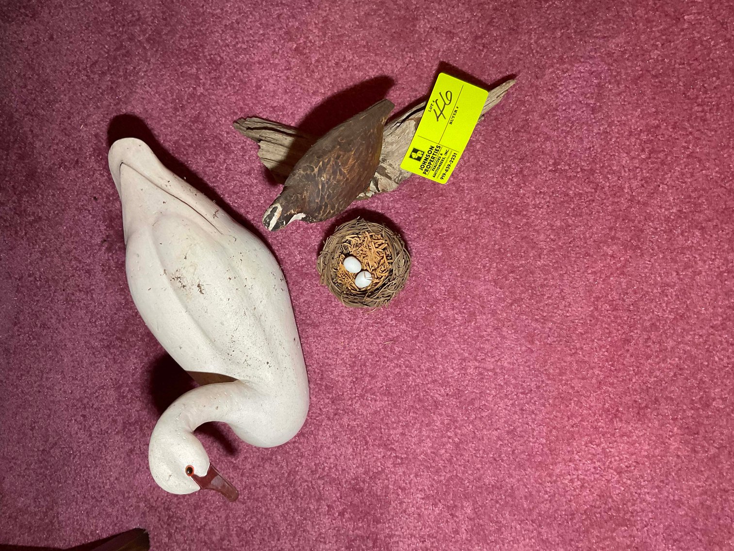 Image for Personal Property Out of Angier!