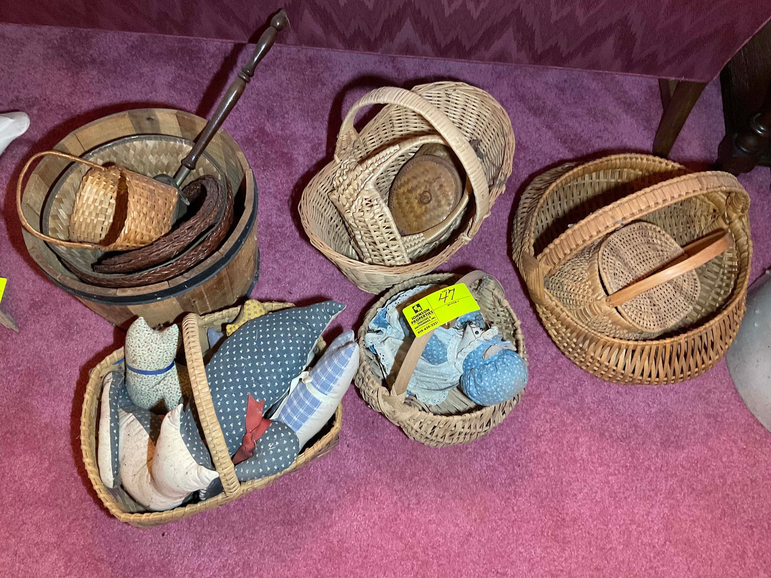 Image for Personal Property Out of Angier!
