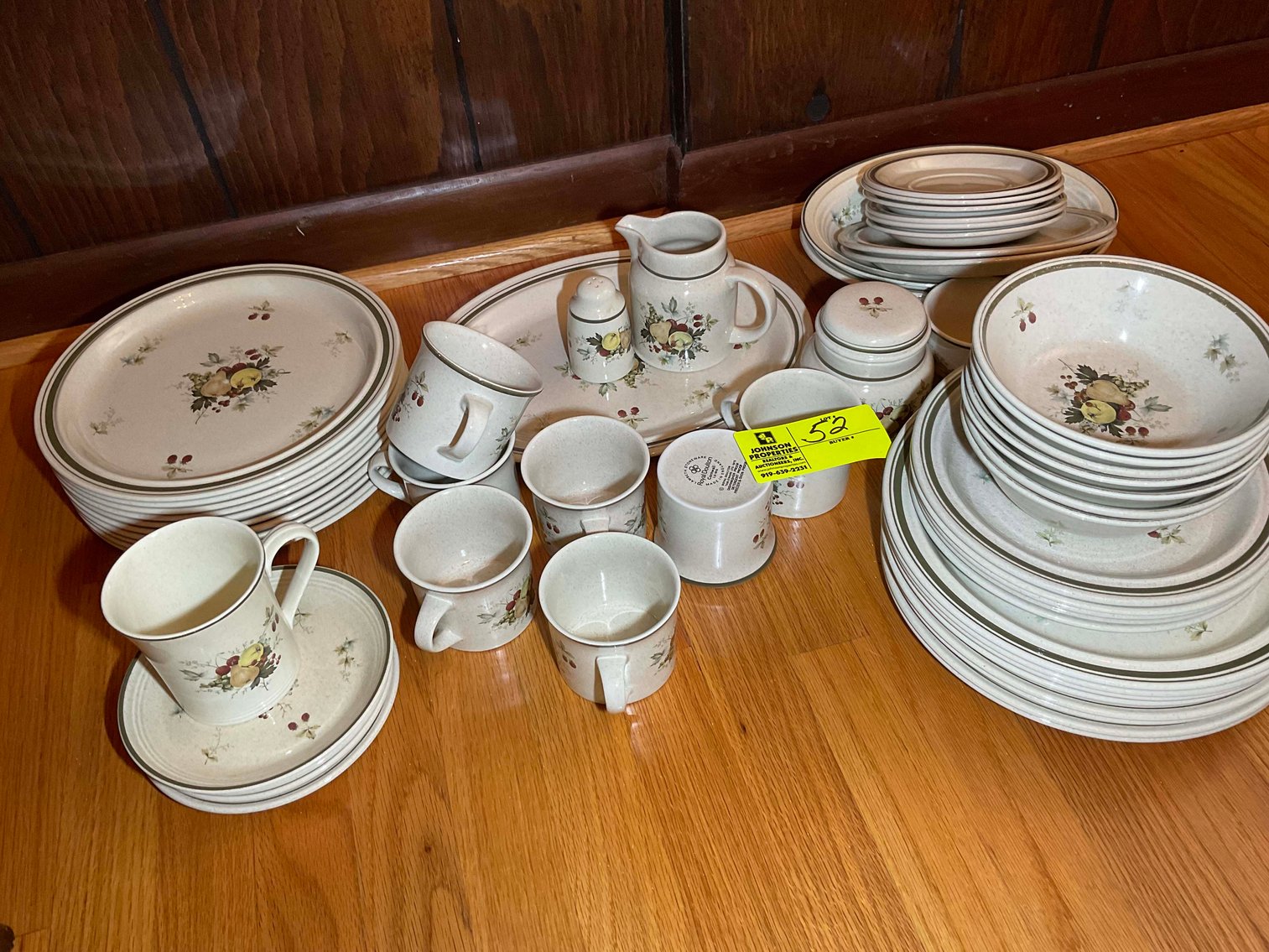 Image for Personal Property Out of Angier!