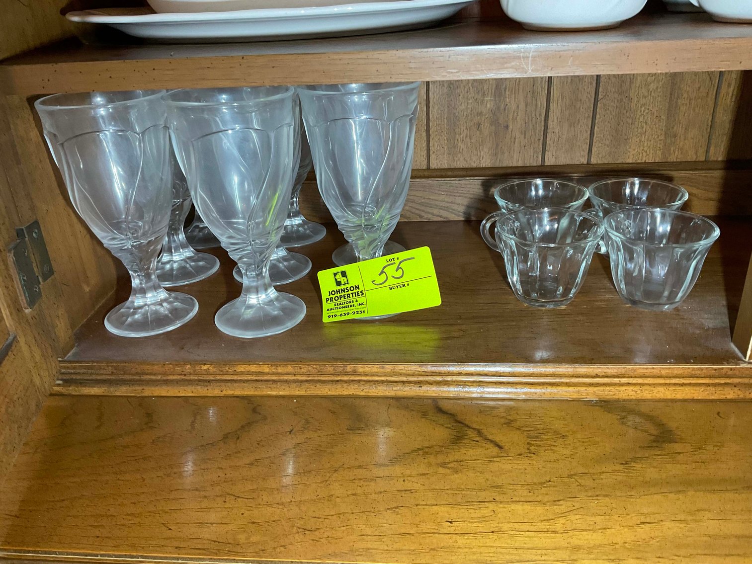 Image for Personal Property Out of Angier!