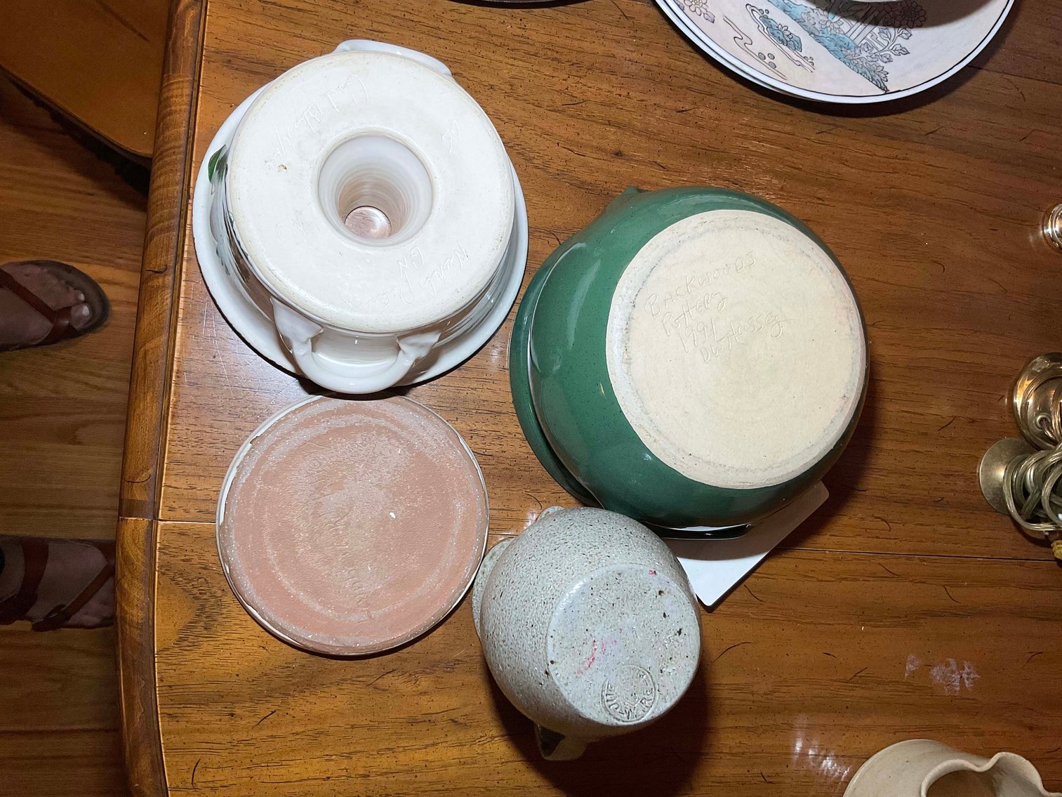 Image for Personal Property Out of Angier!