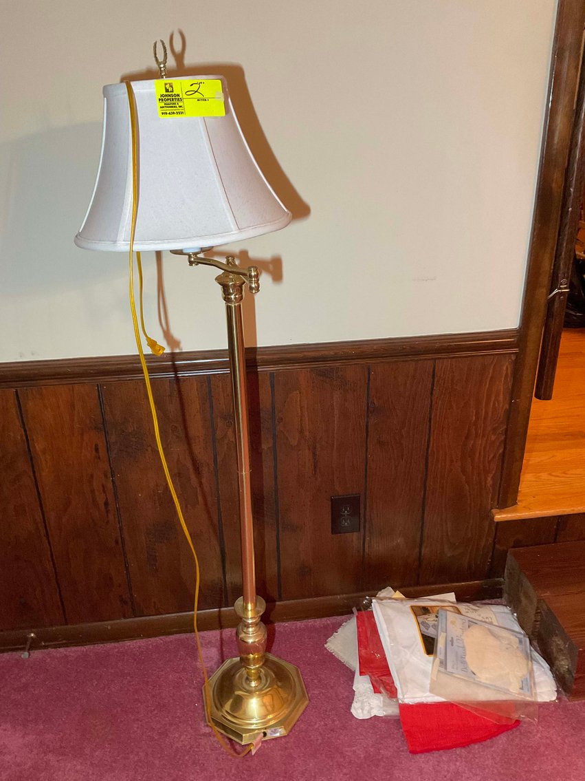 Image for Personal Property Out of Angier!