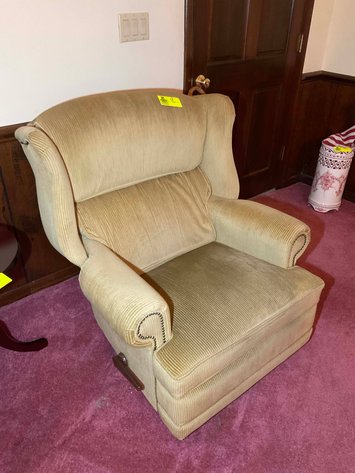 Image for Personal Property Out of Angier!