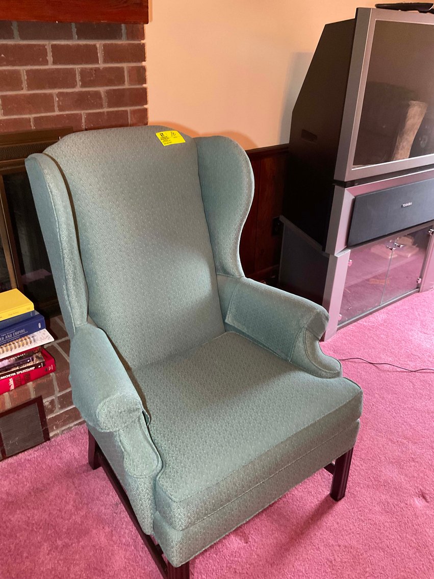 Image for Personal Property Out of Angier!