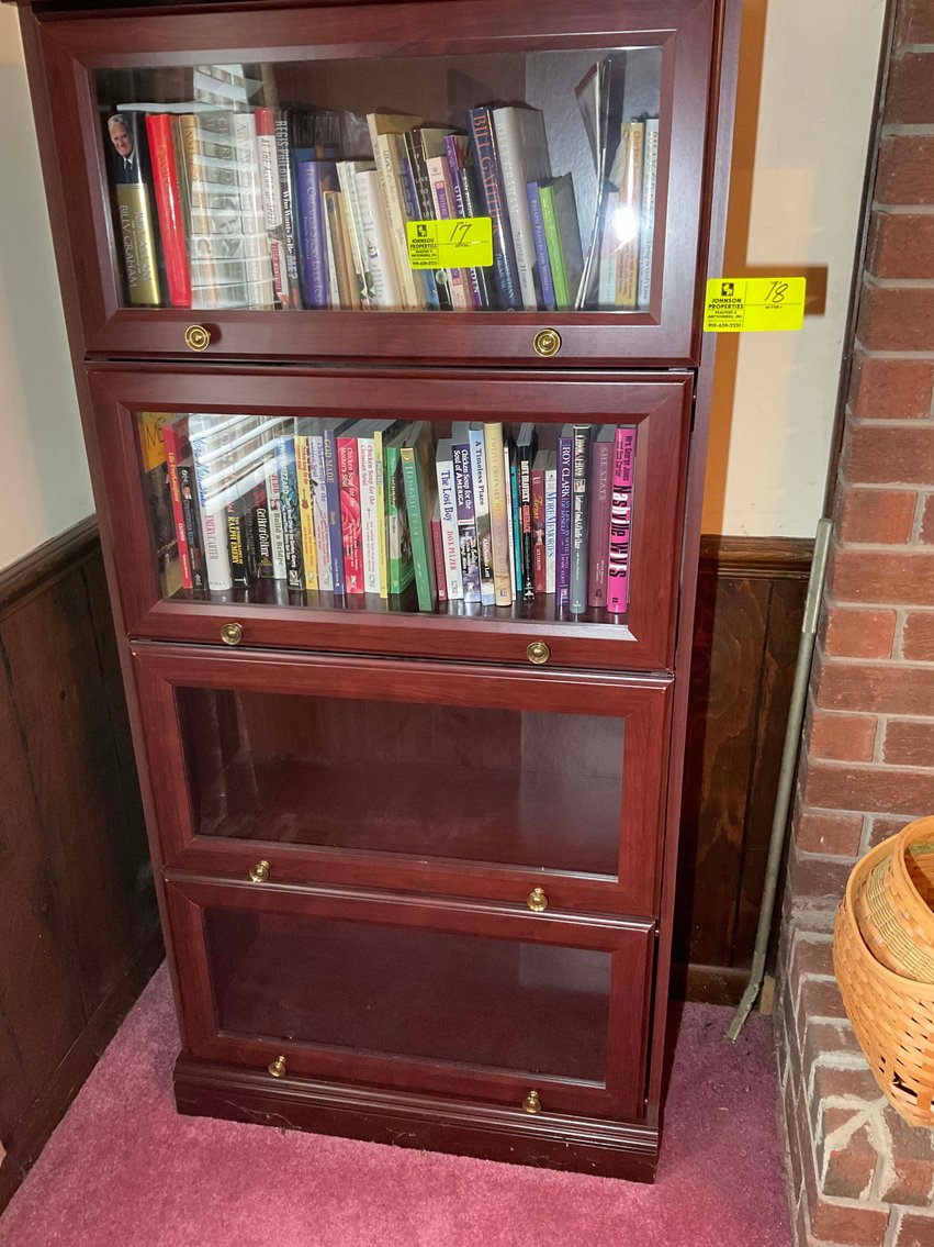 Image for Personal Property Out of Angier!