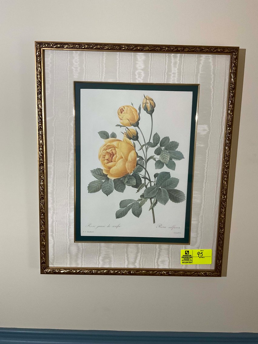 Image for Personal Property Out of Angier!