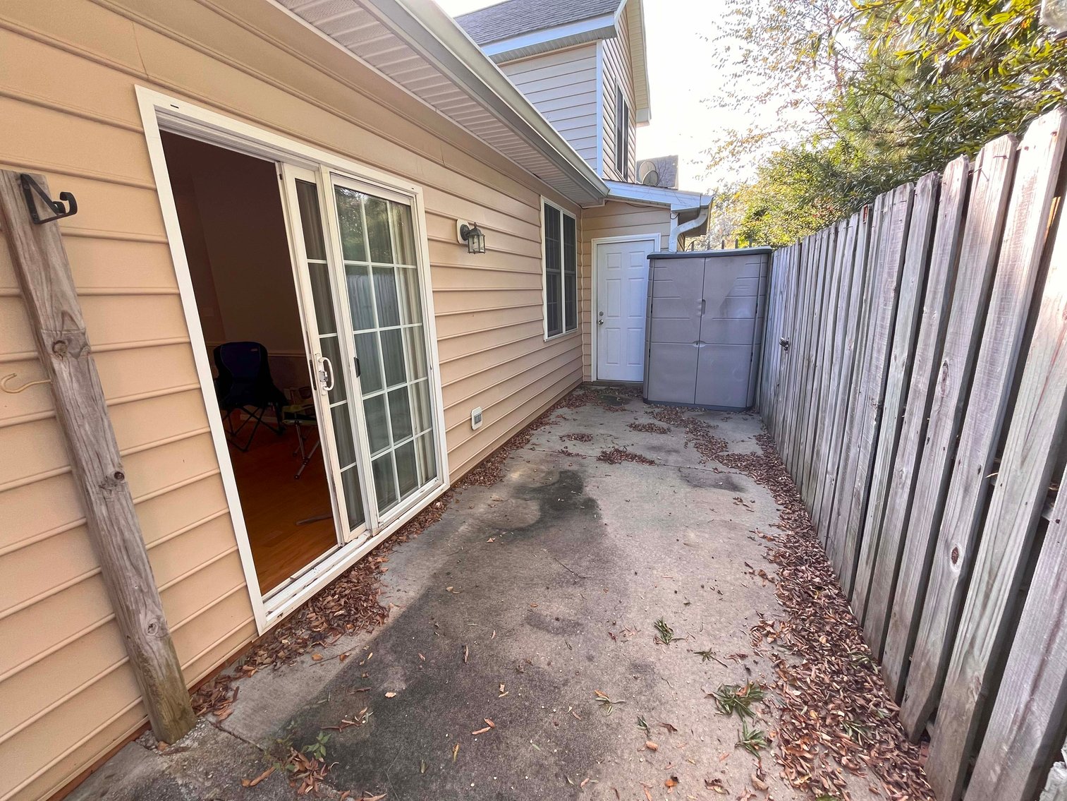 Image for Beautiful Single Family 2 Bedroom Townhome!