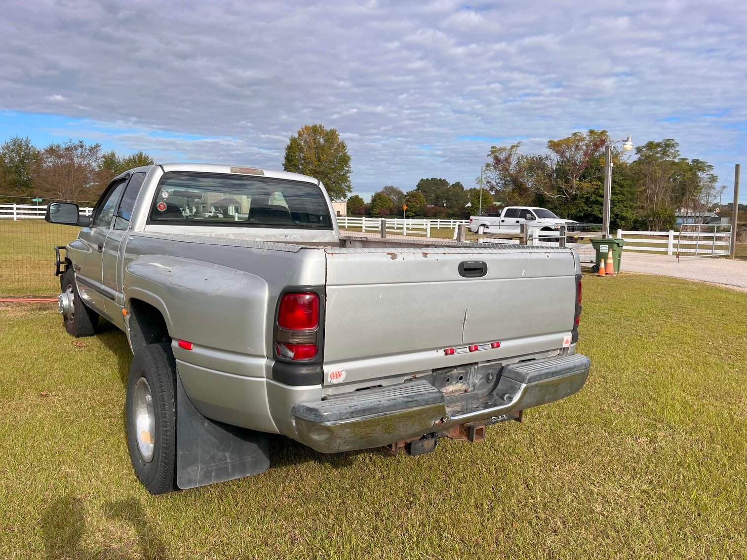 Image for Big Boys Toys Fall 2023