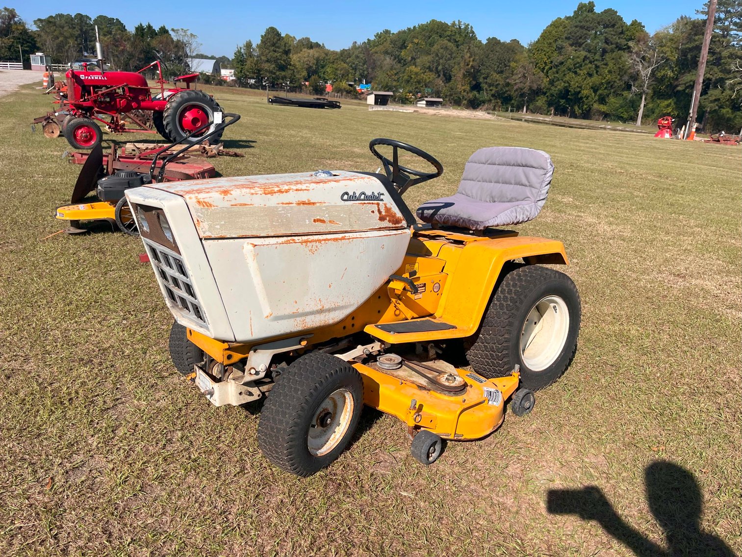 Image for Big Boys Toys Fall 2023