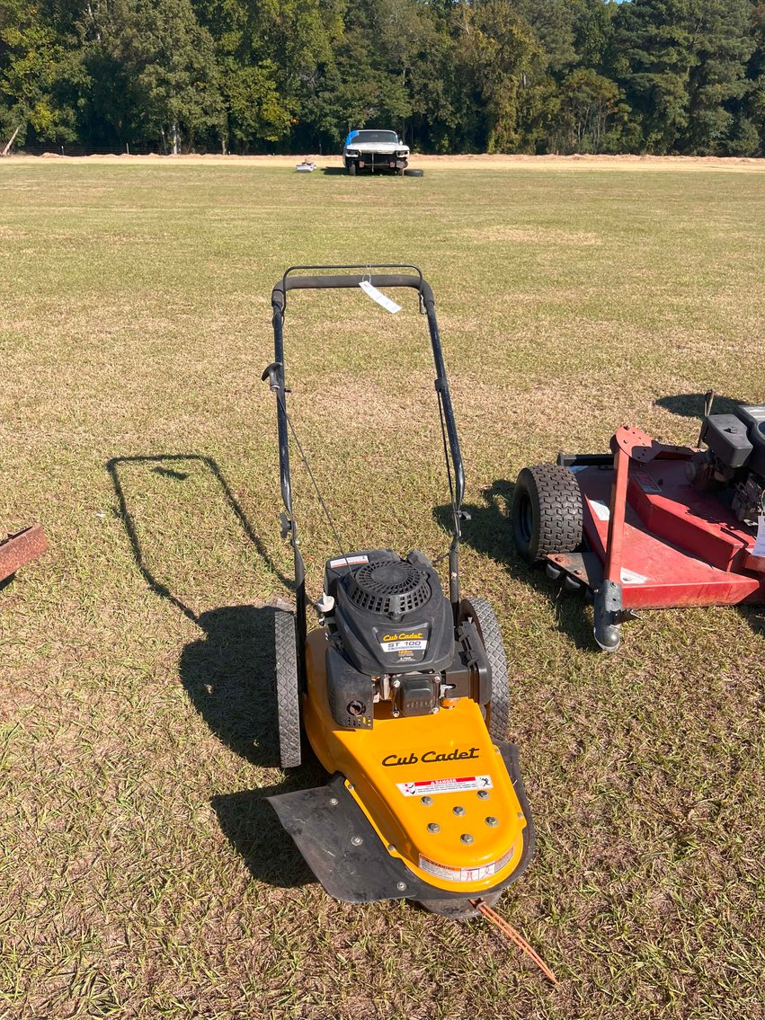 Image for Big Boys Toys Fall 2023