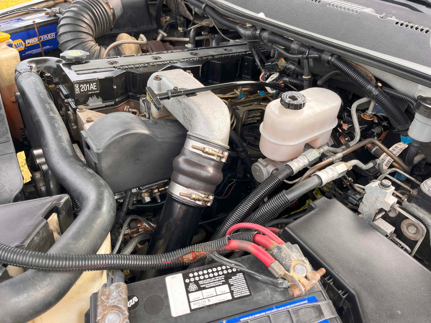 Image for Big Boys Toys Fall 2023