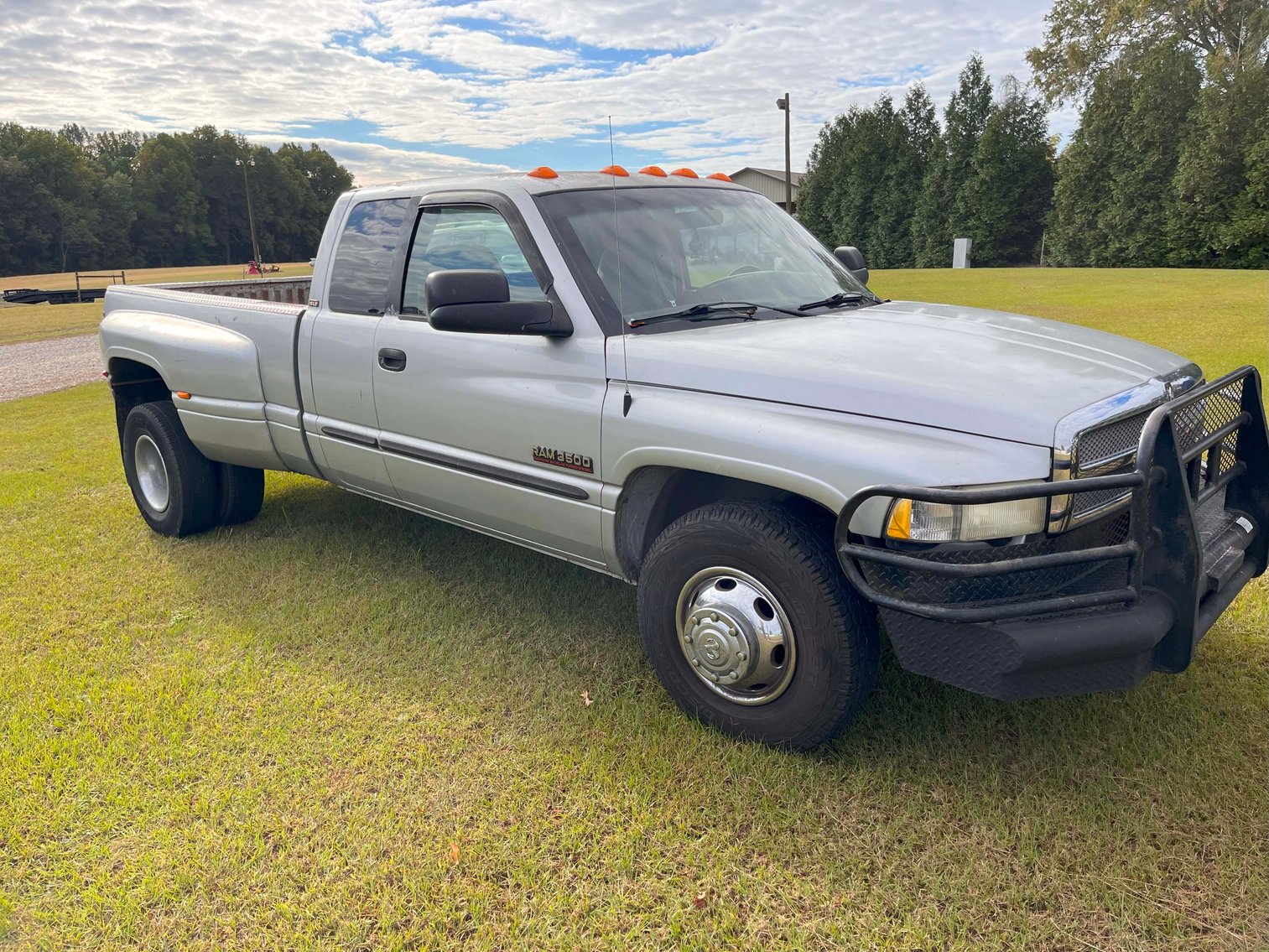 Image for Big Boys Toys Fall 2023