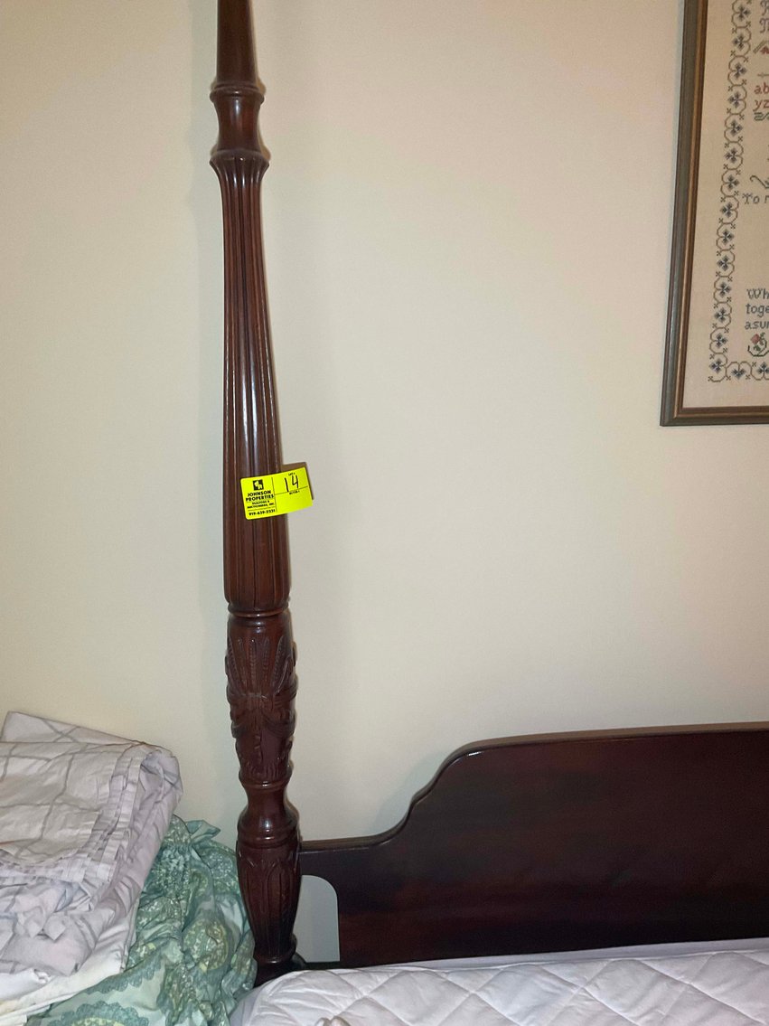 Image for Personal Property Relocation Auction