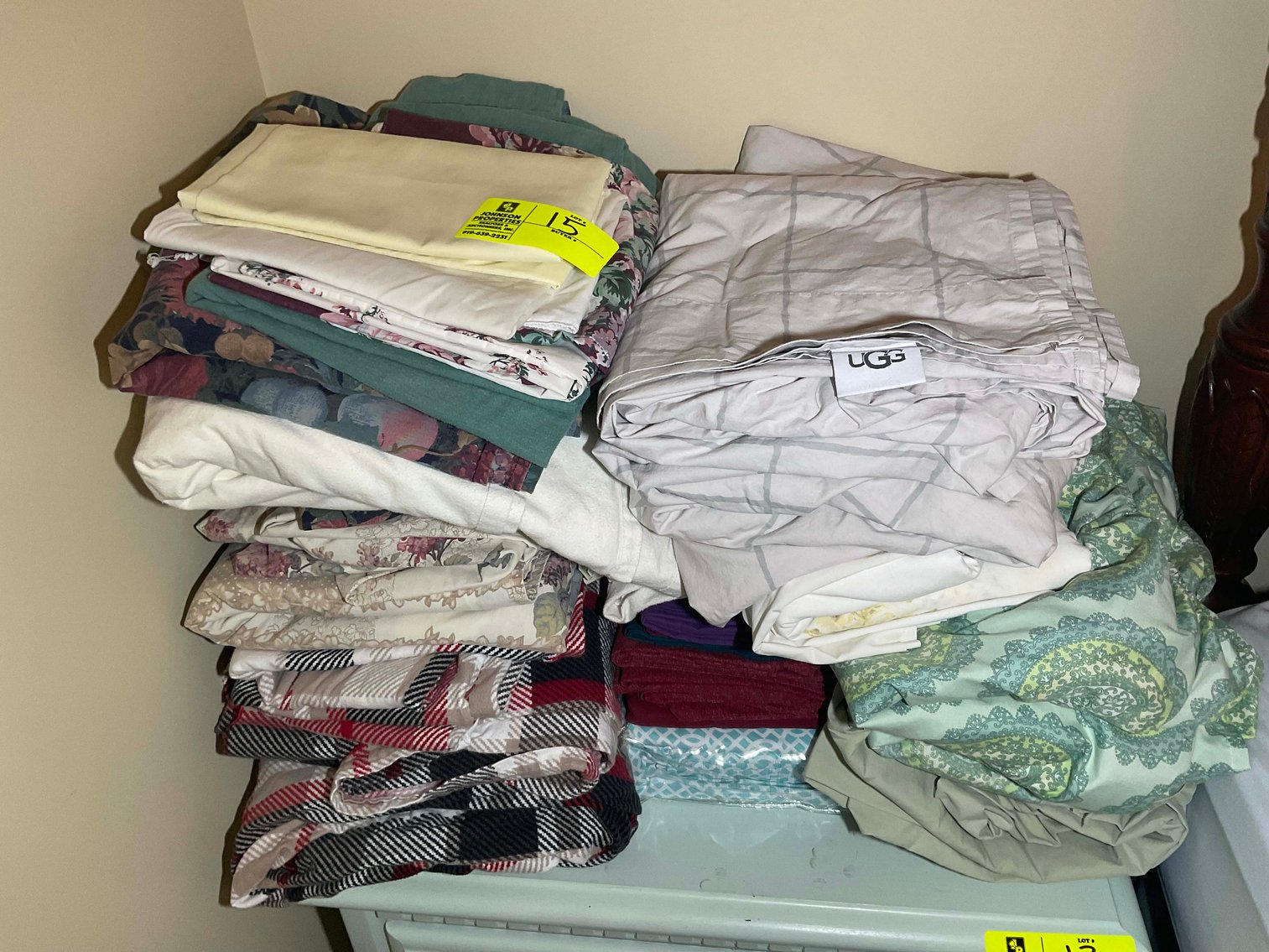 Image for Personal Property Relocation Auction