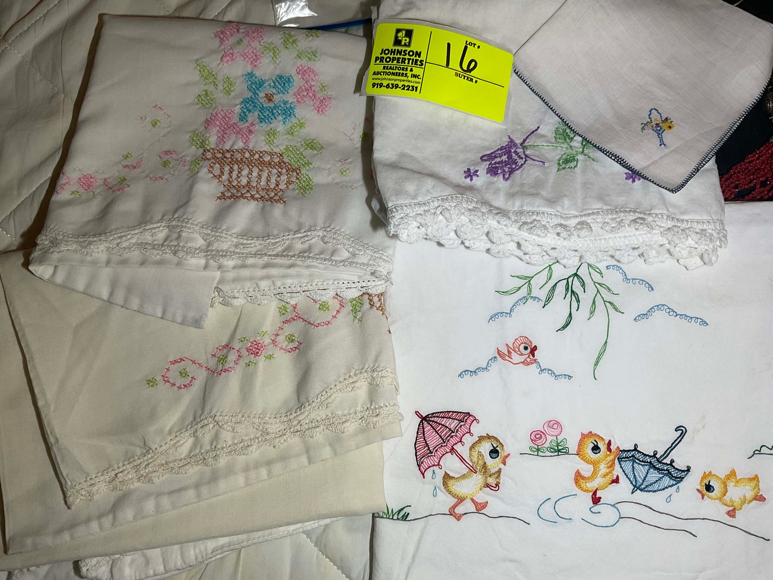 Image for Personal Property Relocation Auction