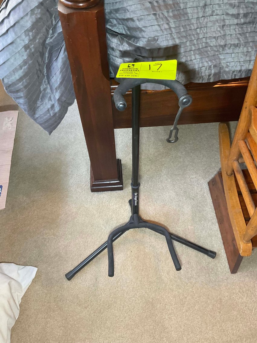 Image for Personal Property Relocation Auction