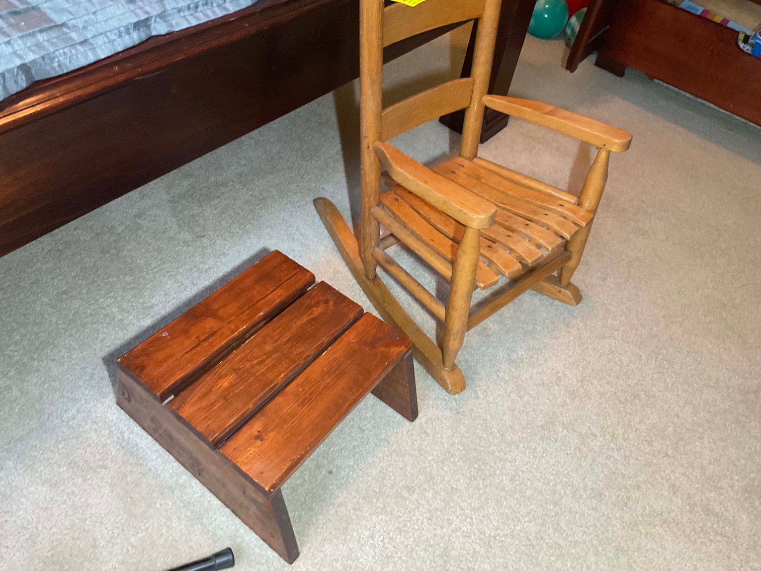 Image for Personal Property Relocation Auction