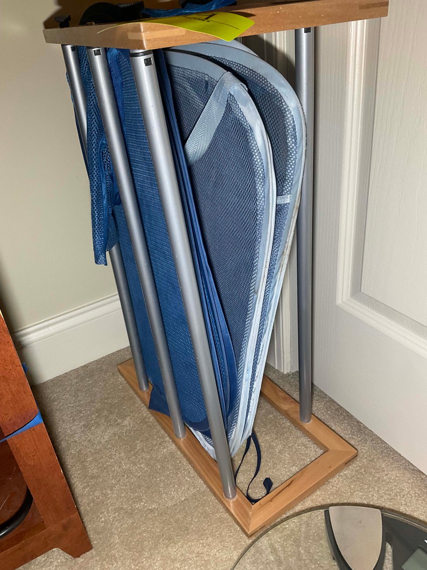 Image for Personal Property Relocation Auction