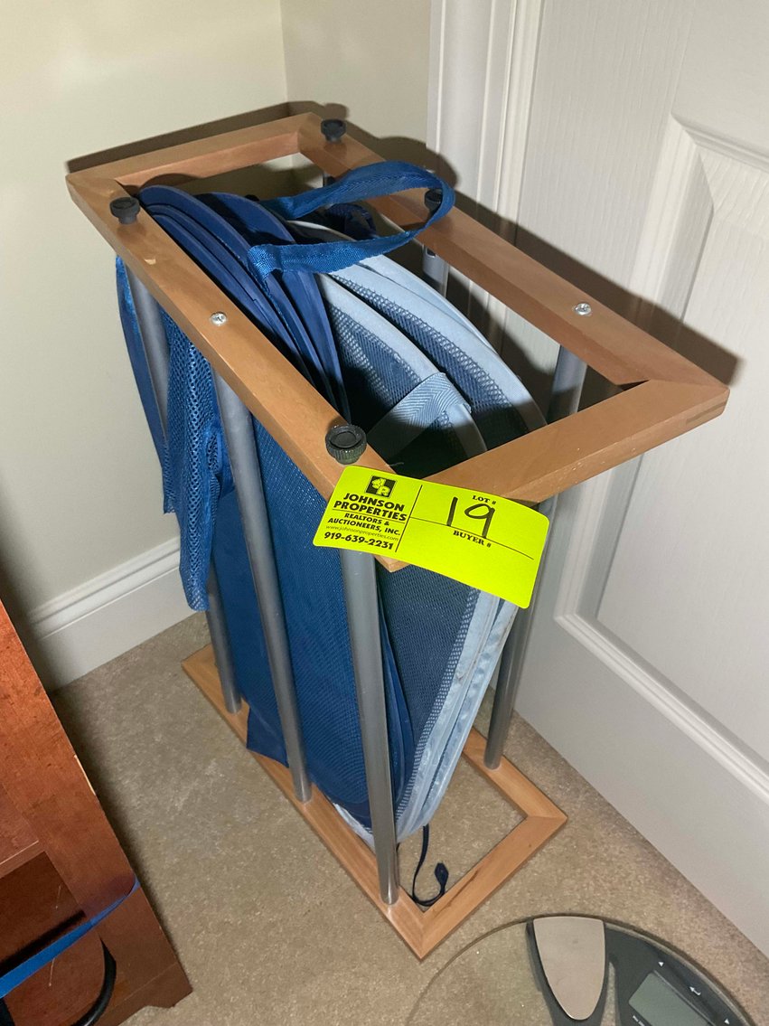 Image for Personal Property Relocation Auction