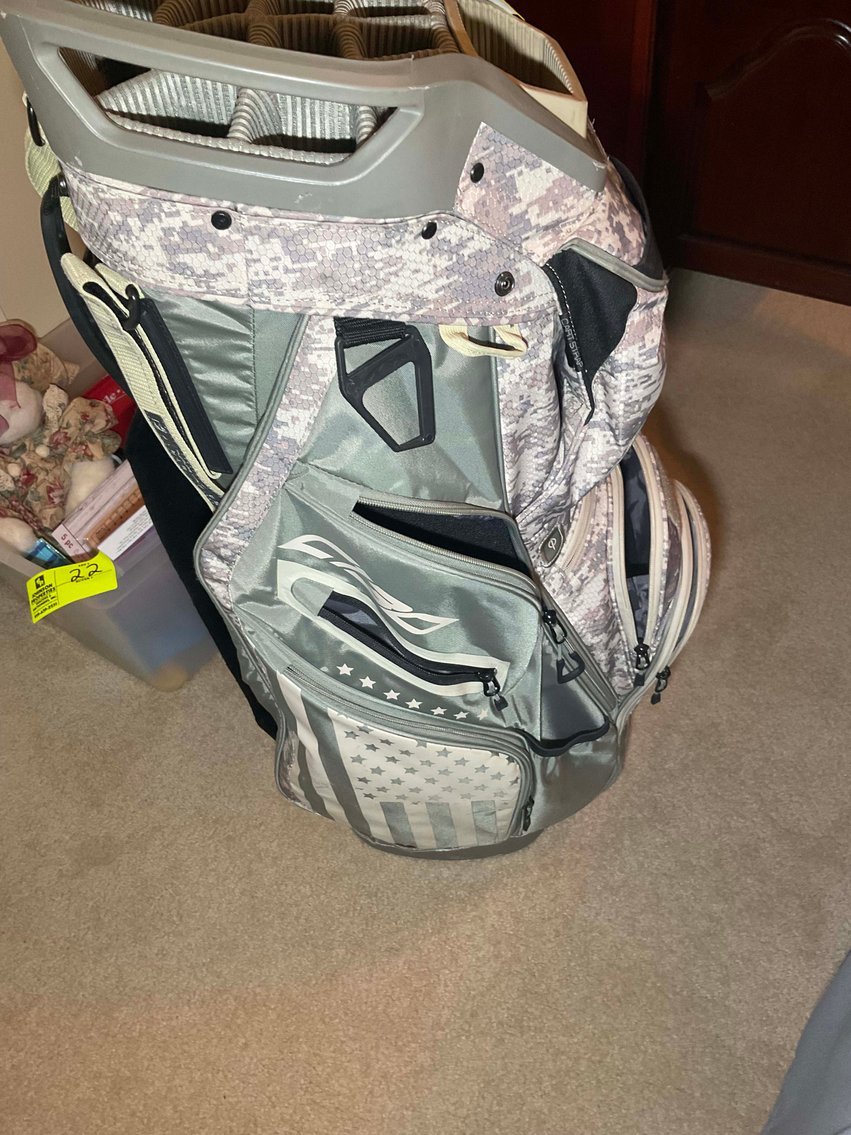 Image for Personal Property Relocation Auction