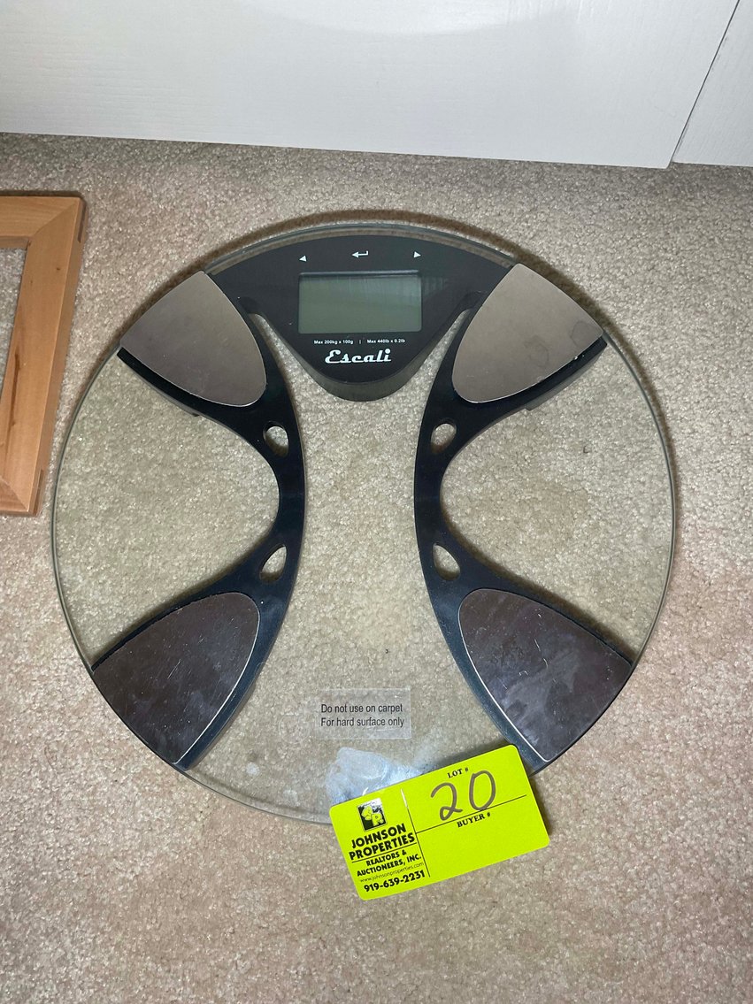 Image for Personal Property Relocation Auction