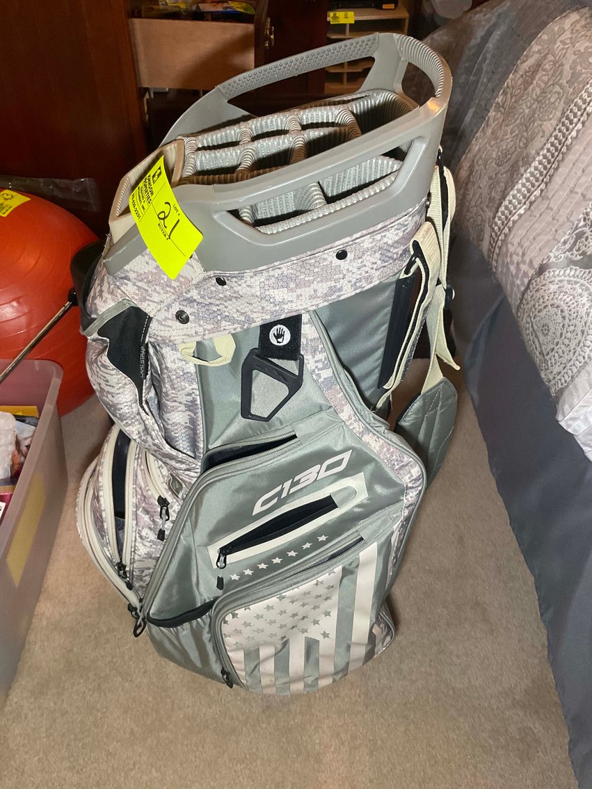 Image for Personal Property Relocation Auction