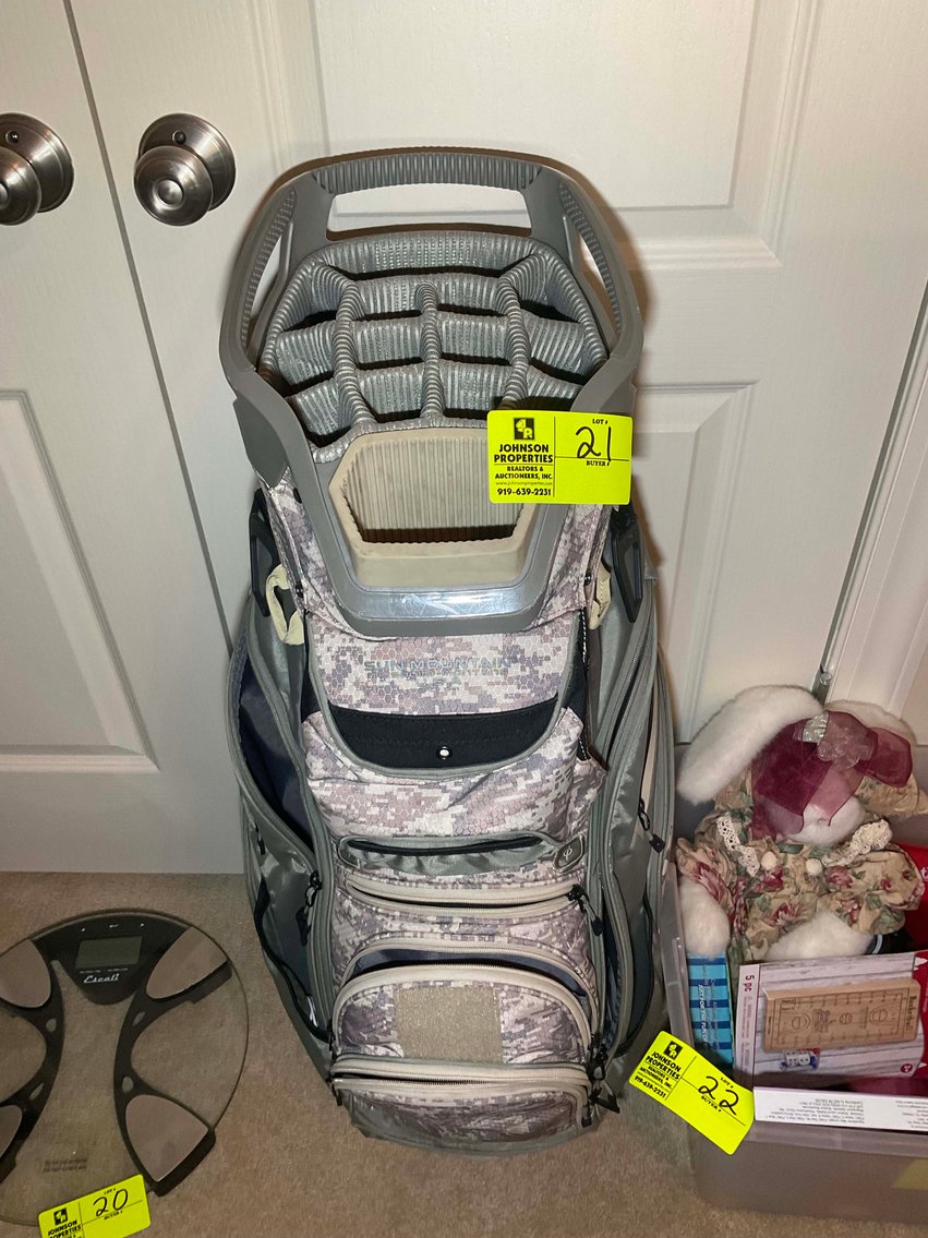 Image for Personal Property Relocation Auction