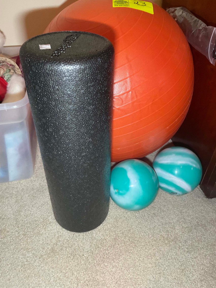 Image for Personal Property Relocation Auction