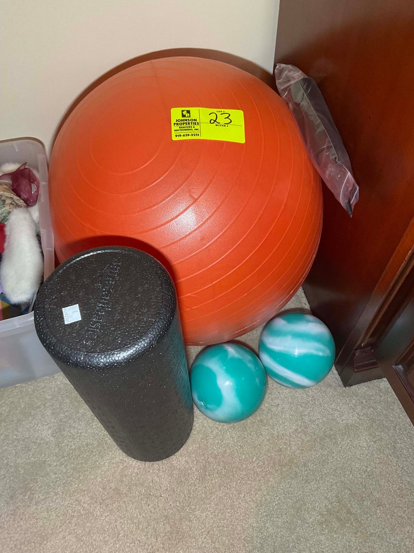 Image for Personal Property Relocation Auction