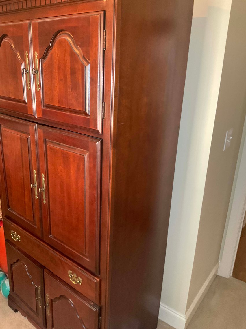 Image for Personal Property Relocation Auction