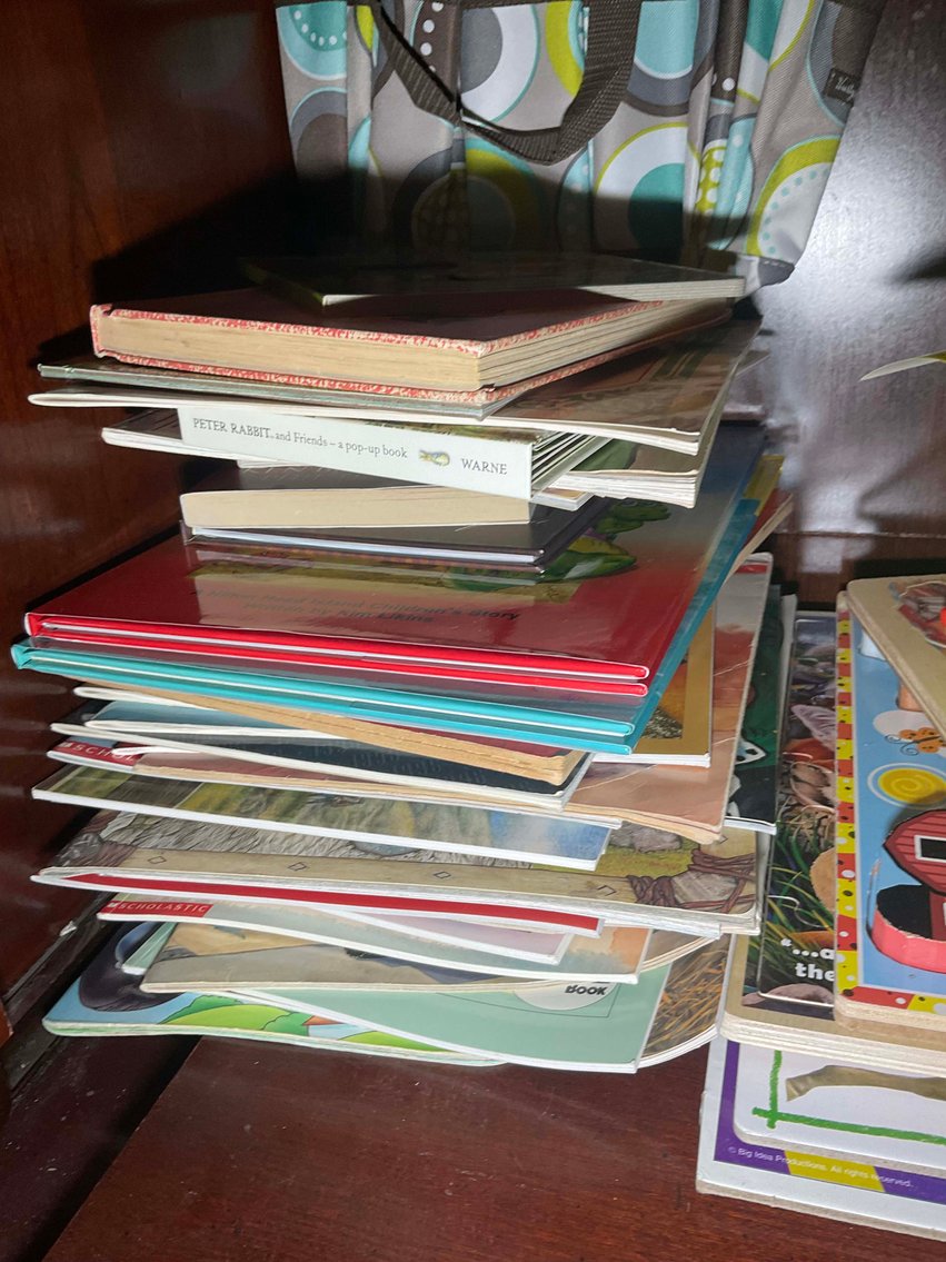 Image for Personal Property Relocation Auction