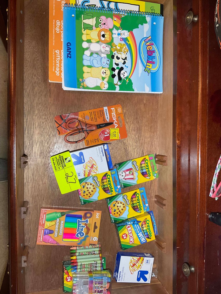 Image for Personal Property Relocation Auction