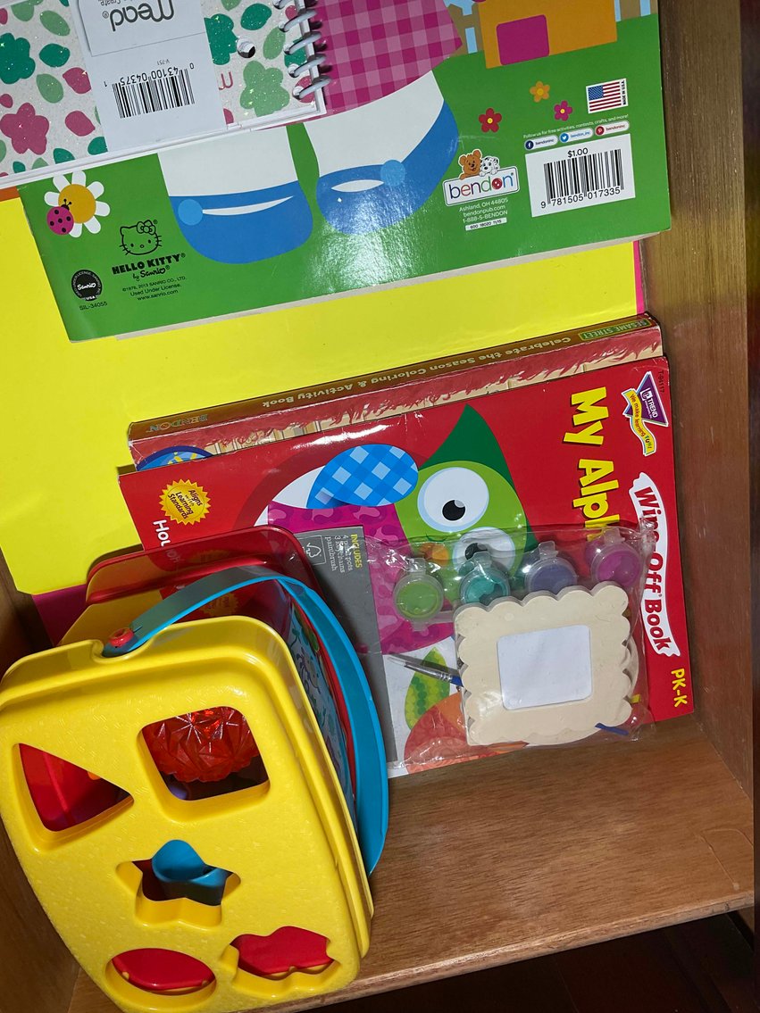 Image for Personal Property Relocation Auction