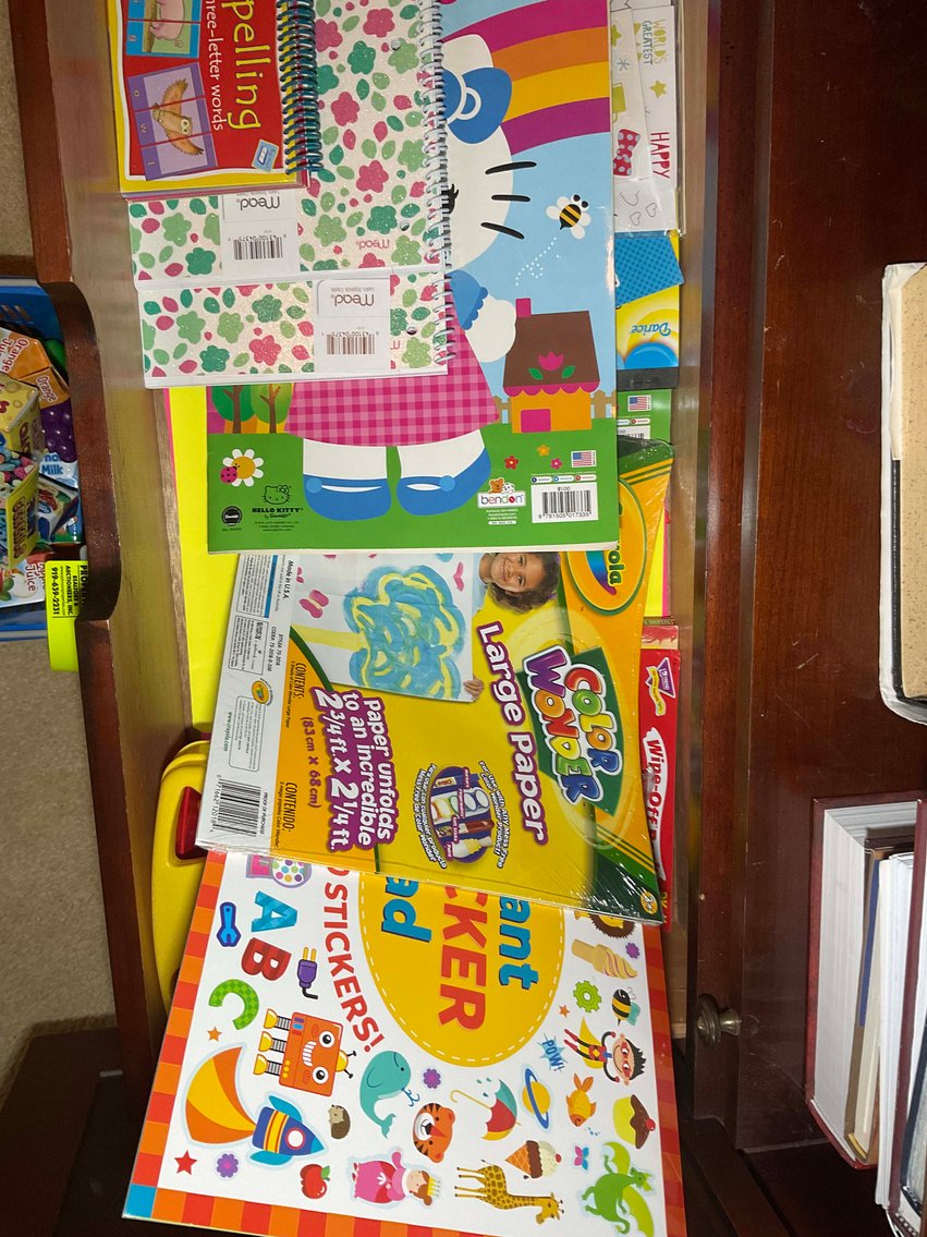 Image for Personal Property Relocation Auction