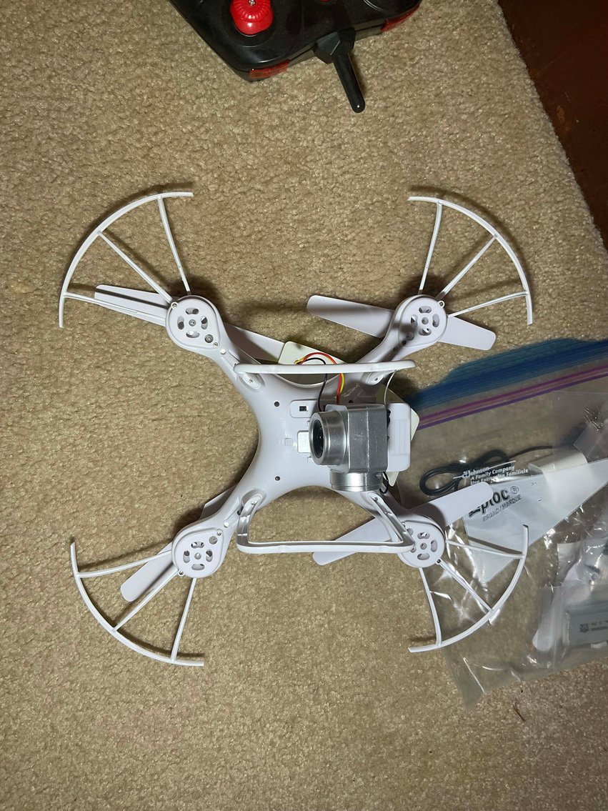 Image for Personal Property Relocation Auction