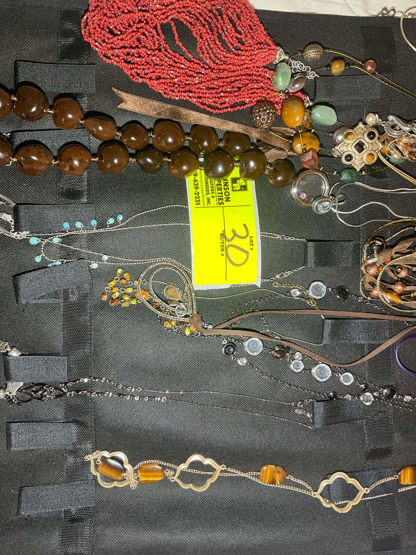 Image for Personal Property Relocation Auction