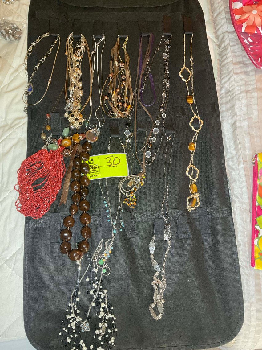 Image for Personal Property Relocation Auction