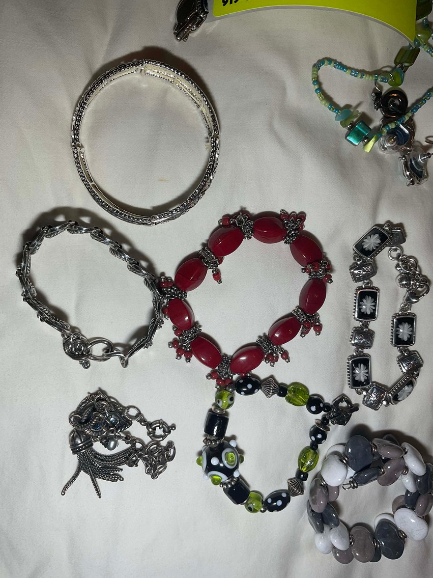 Image for Personal Property Relocation Auction